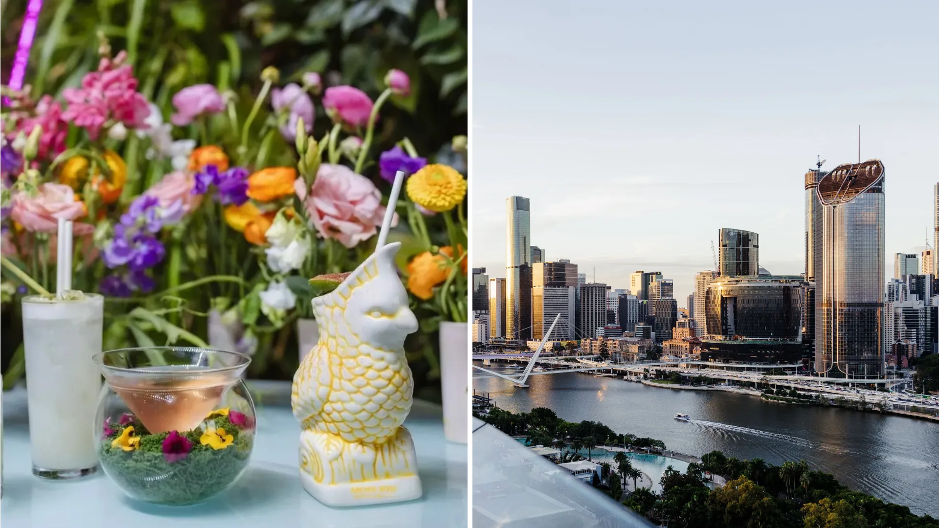 The Terrace Brisbane