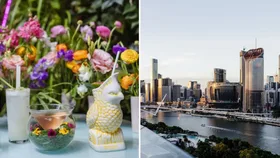 The Terrace Brisbane