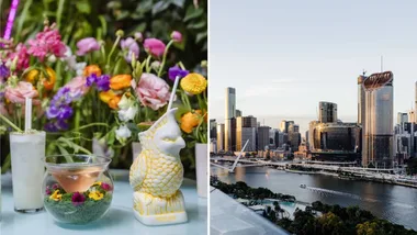 The Terrace Brisbane