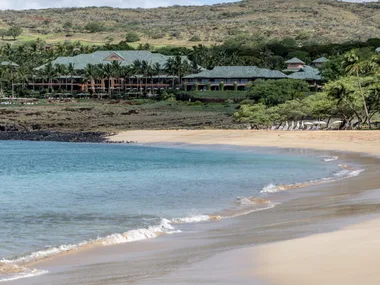 Four Seasons Resort Lāna’i in Hawaii