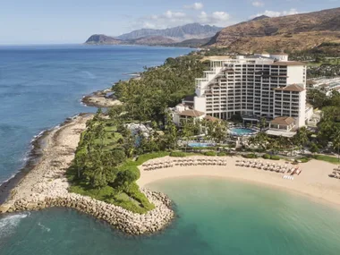 Four Seasons Resort Oahu at Ko Olina