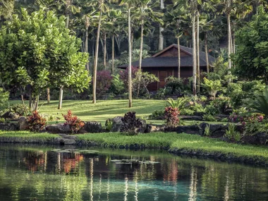 Four Seasons Resort Sensei