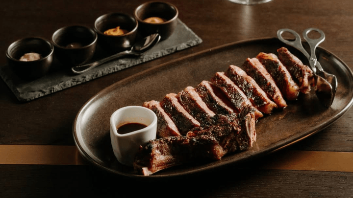 Brisbane's Blackbird lands in Melbourne