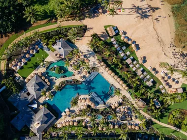 1 Hotel Hanalei Bay: Luxury Resort & Spa on Kauai, Hawaii