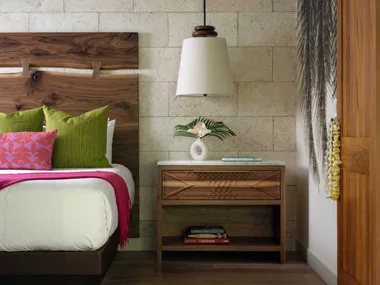 Hotel Wailea in Maui, Hawaii