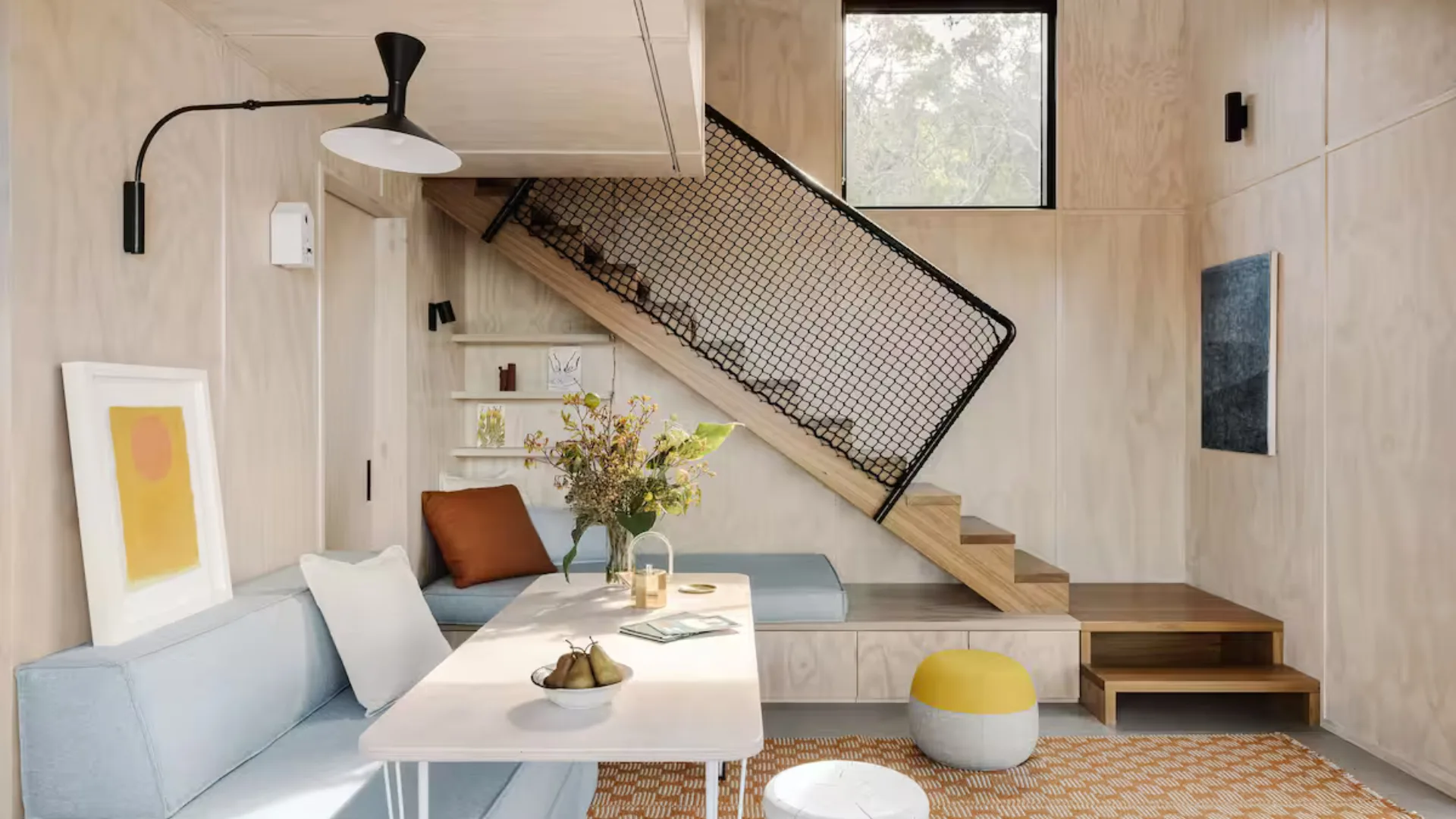 Jacky Winter Waters in Walkerville, Victoria