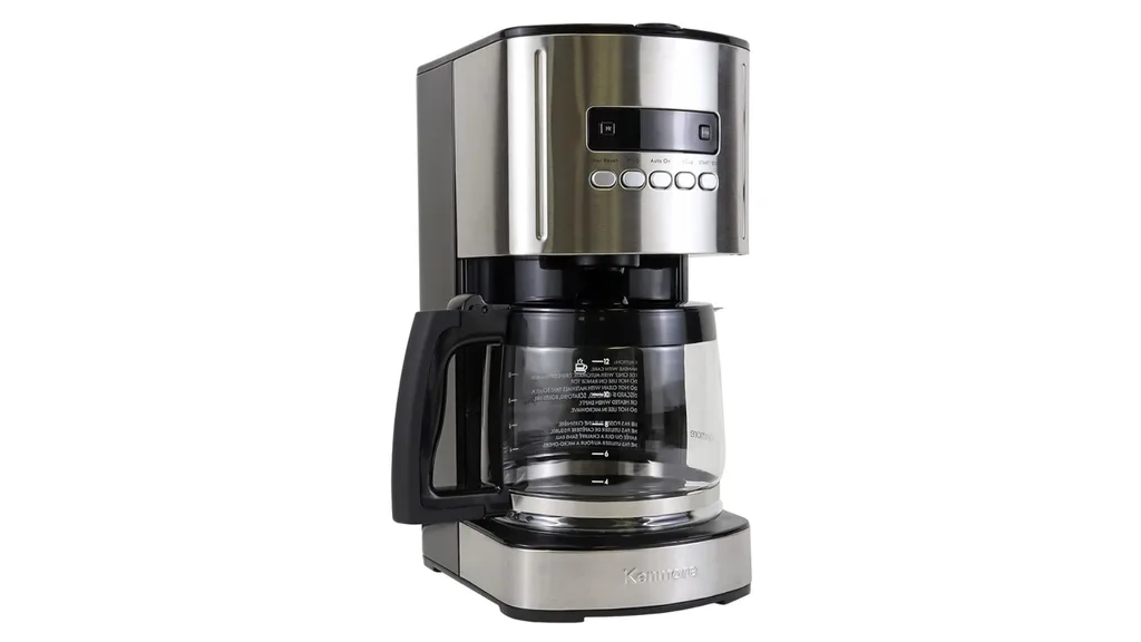 classic brewer drip coffee maker from Kenmore