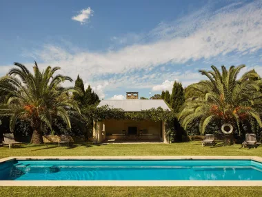 Krinklewood Estate Provence In the Hunter Valley, airbnb in nsw