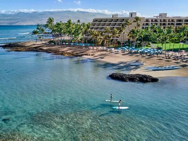 Mauna Lani, Auberge Collection