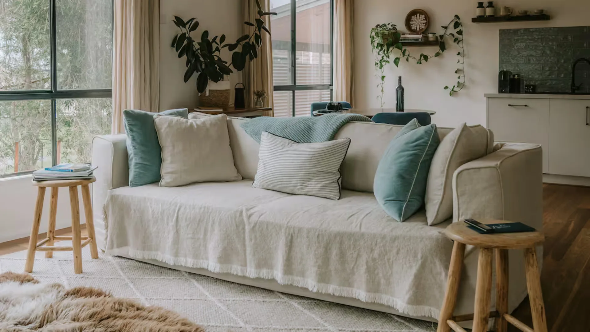 Grampians Luxury w/ Bath & Fireplace. Mrs Hemley, an airbnb in Victoria