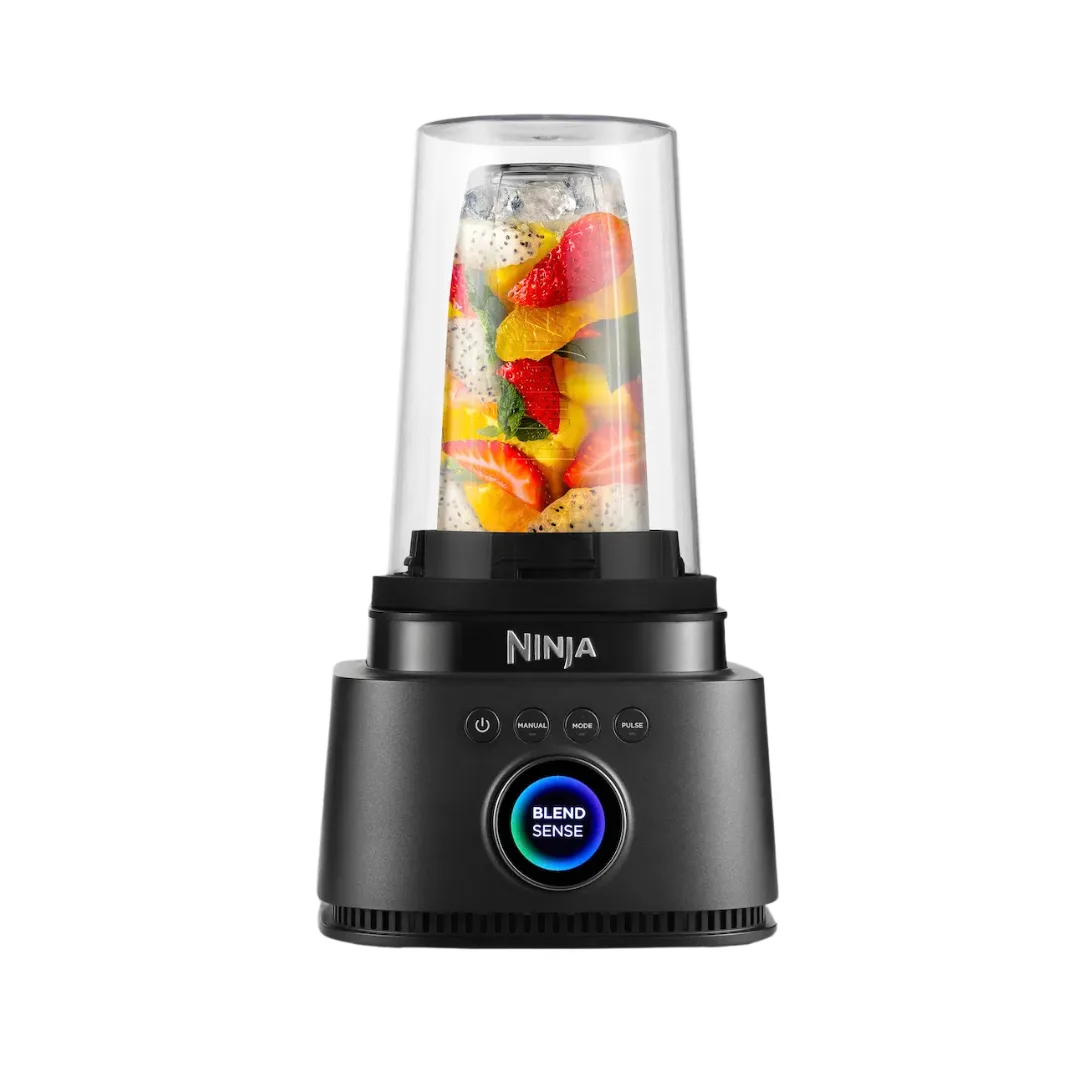 Ninja Stealth IQ Duo Power Blender Pro