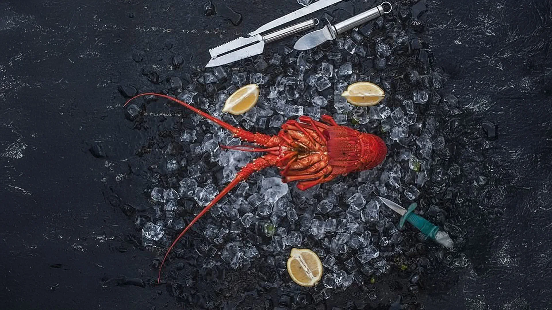 Lobster Shack Tasmania