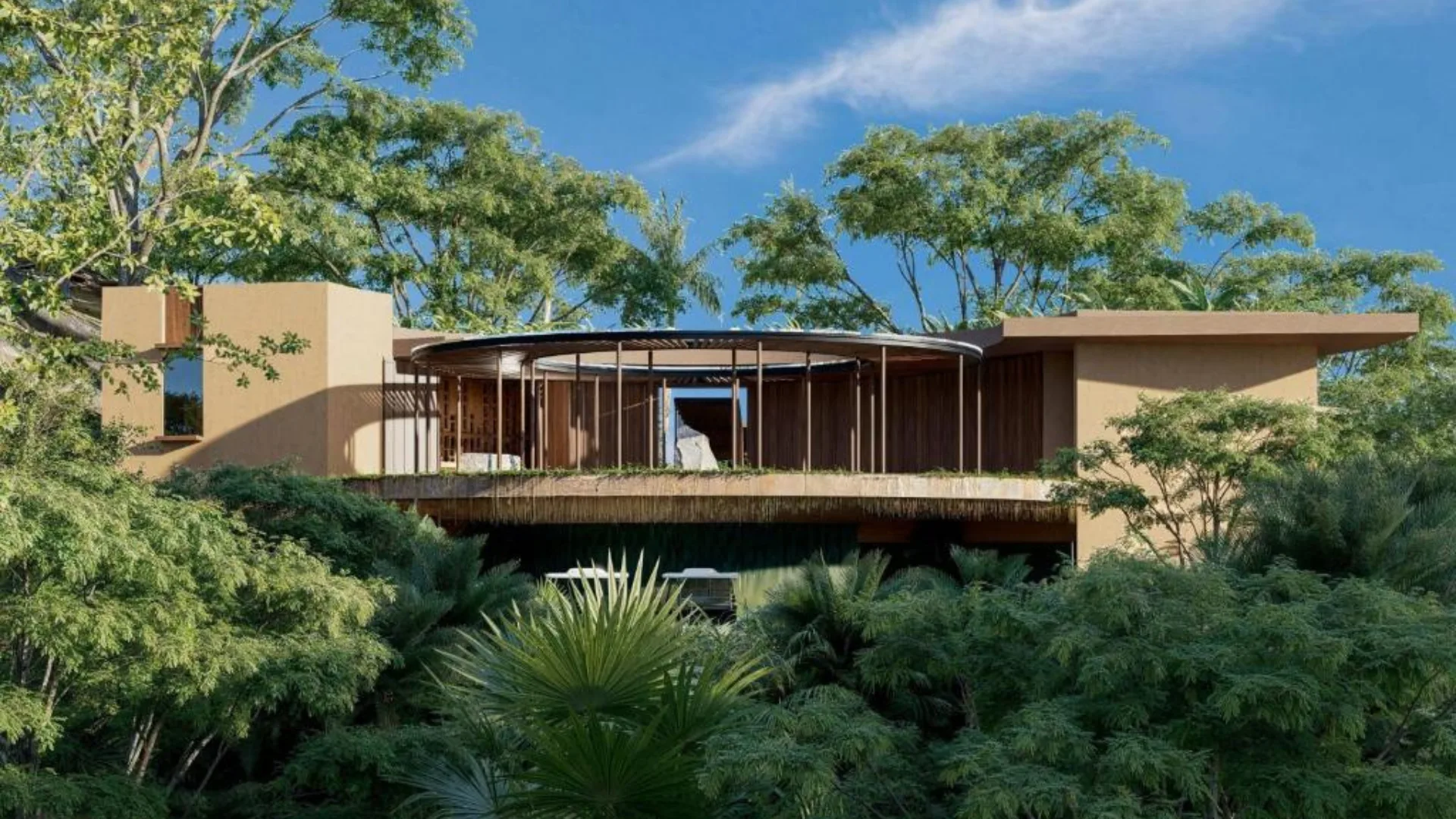 Siari Riviera Nayarit, a Ritz-Carlton Reserve, Mexico