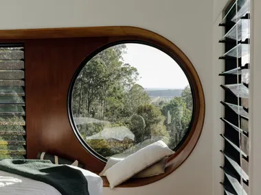 Solum, Yamba Hinterland airbnb in NSW