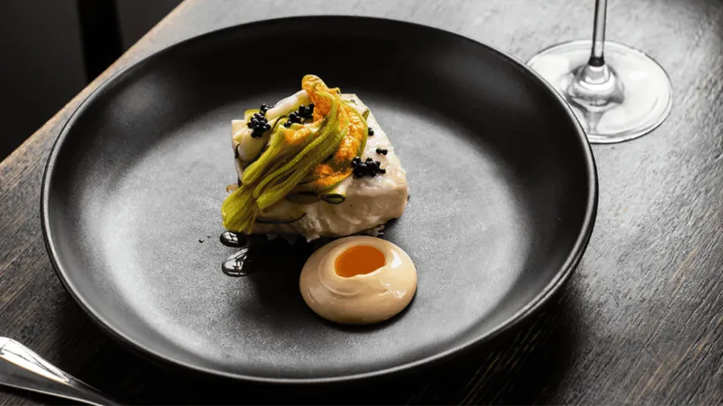 Stillwater REstaurant Tasmania