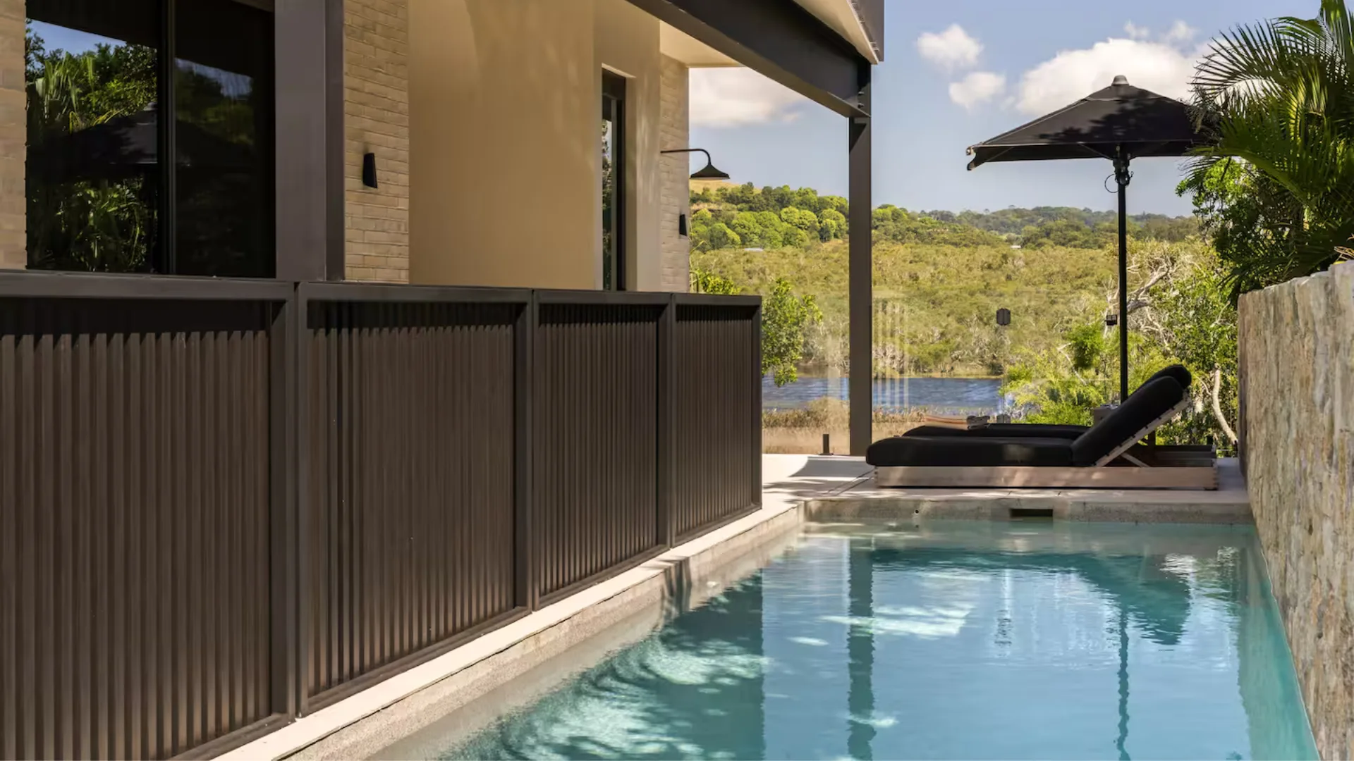 Swell Studio, an Airbnb in NSW