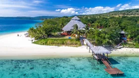 11 Best luxury Vanuatu resorts for tropical island bliss