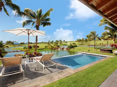 The Lodge at Kukui’ula, Hawaii