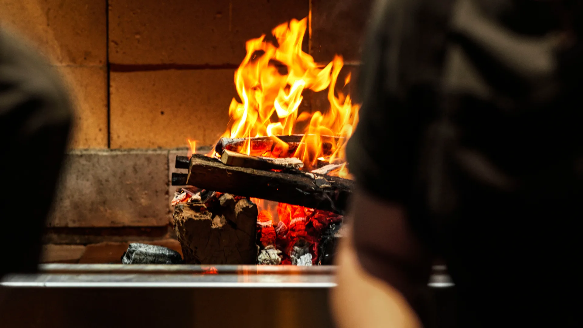 the wood fire at the palomar, the restaurant at the 25hours hotel the olympia in sydney