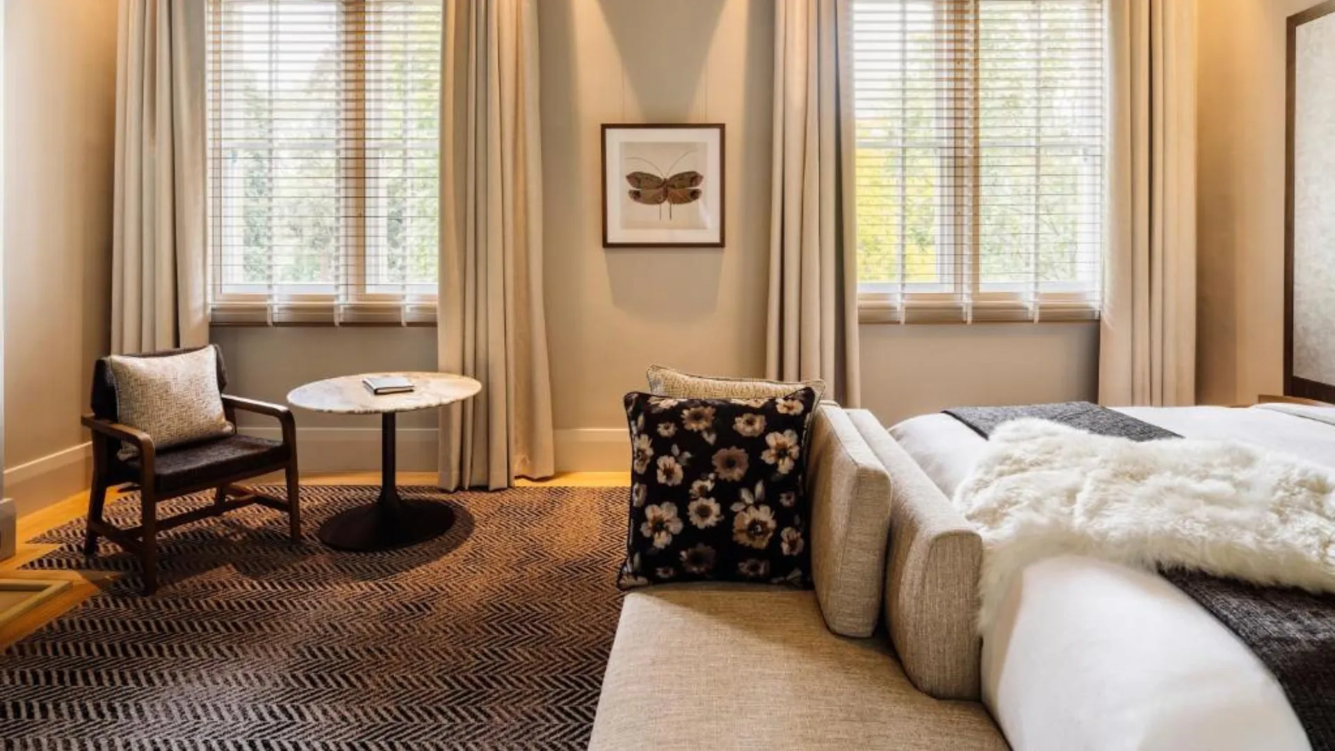 The Tasman, a Luxury Collection Hotel, Hobart