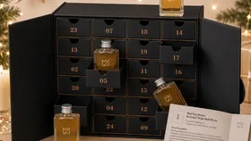 The best whisky Advent calendars for the seasoned sipper