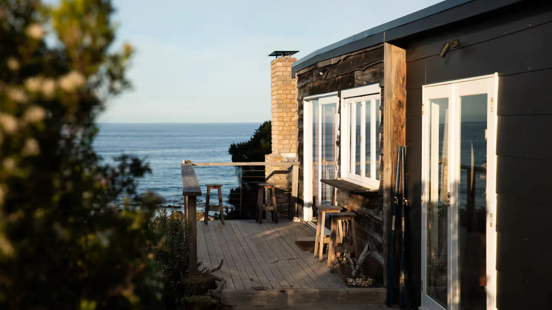 Whale Song in Falmouth, Tasmania