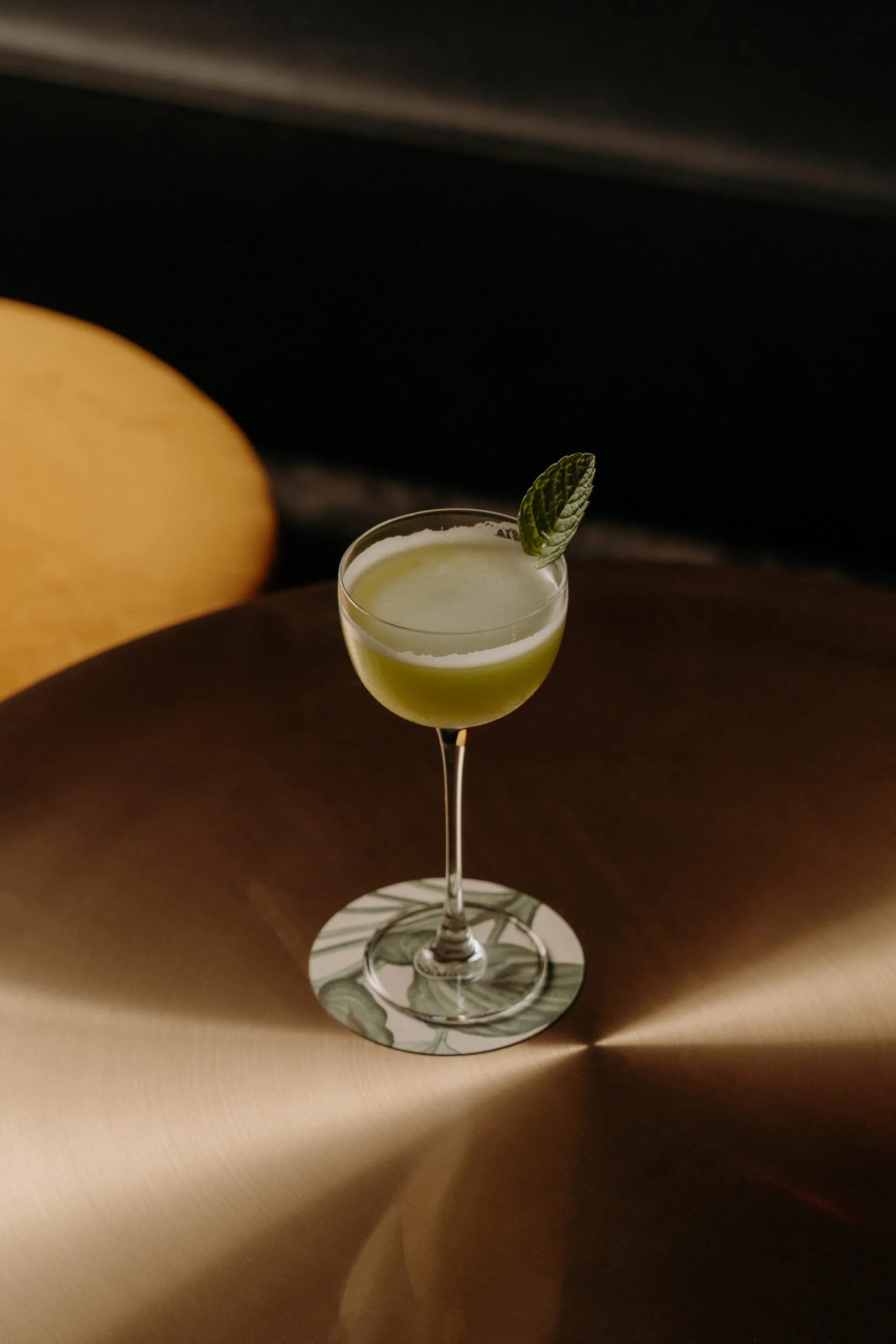 blackbird wonderful world cocktail