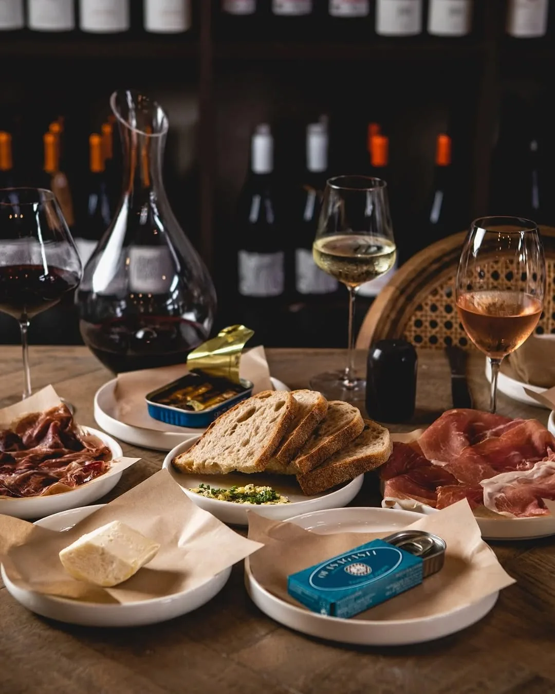 south city wine italian european dining