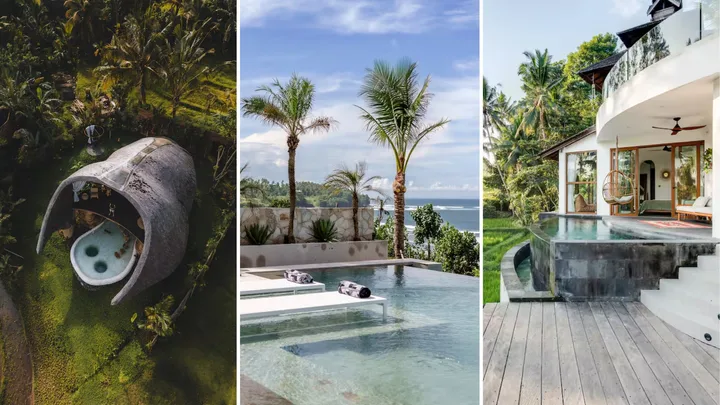 These Bali Airbnbs deliver resort-level luxury in your own private villa