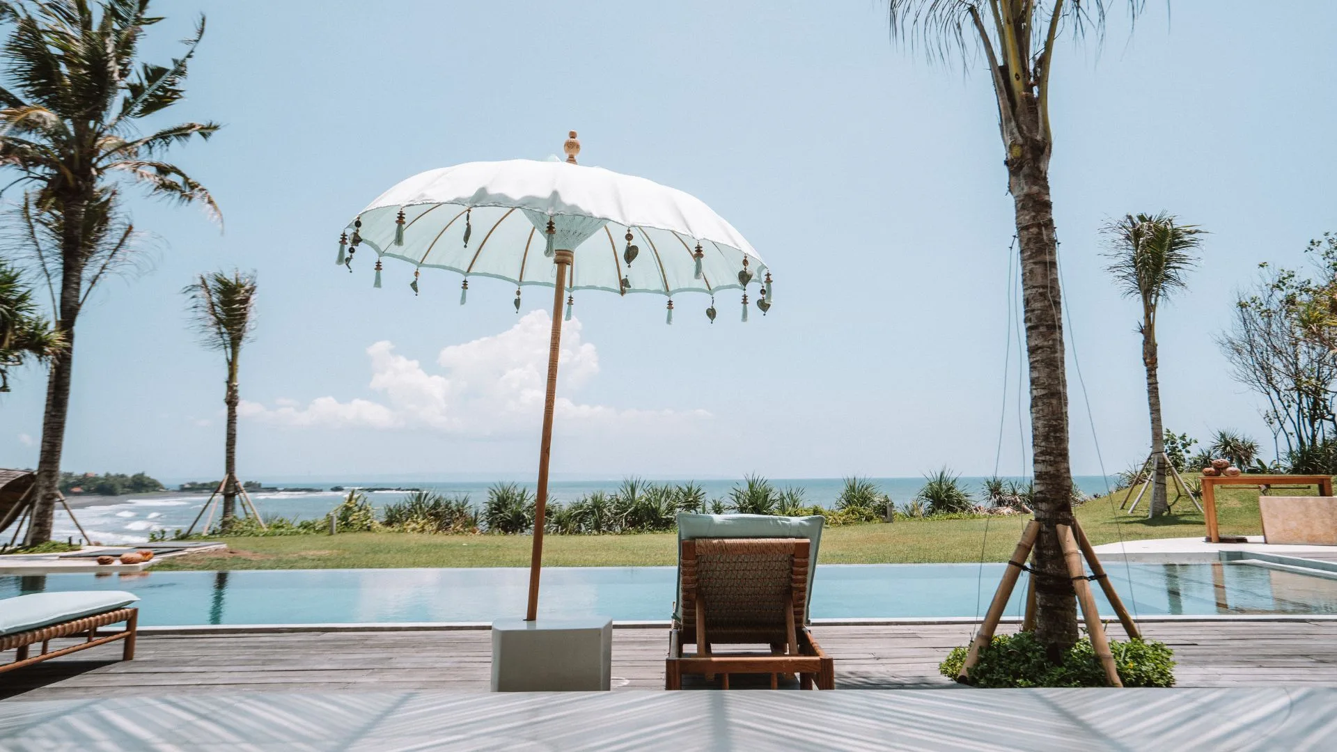 Bali resort oshom