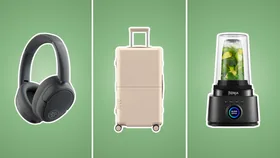 This Black Friday weekend, save up to 75 per cent off travel, hotels, appliances and tech