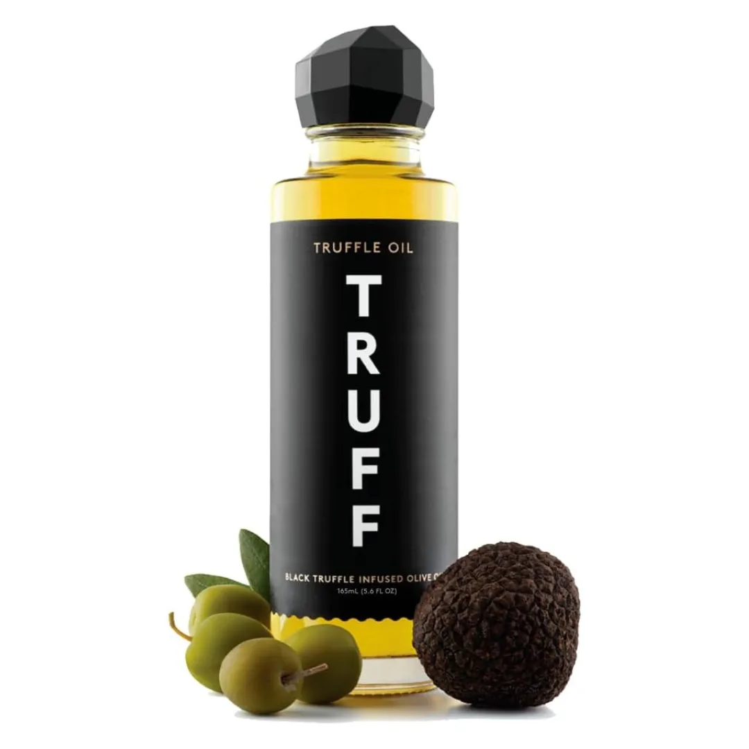 Truff Black Truffle Oil