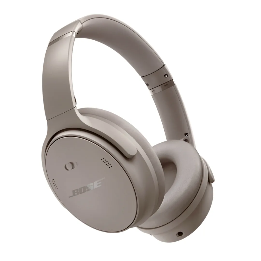 BOSE
QuietComfort Headphones
