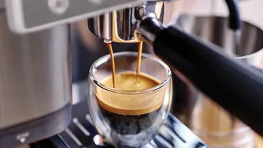 Ninja Cafe Luxe New coffee machine
