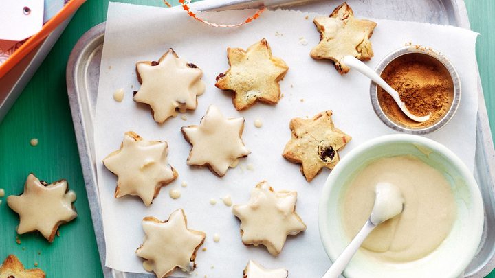 22 Christmas cookie recipes you need to whip up