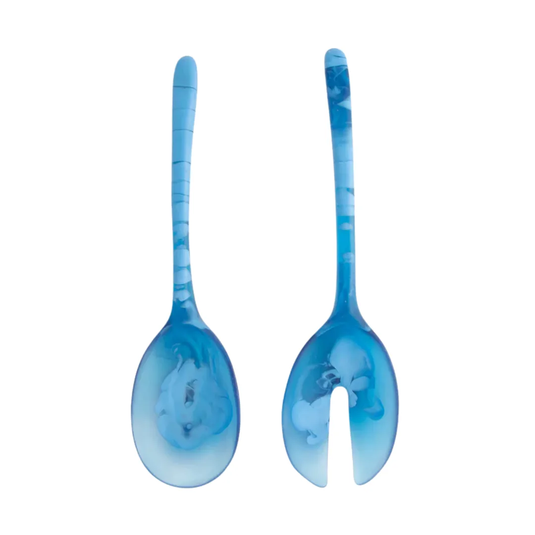 Dinosaur Designs Long Stone Servers