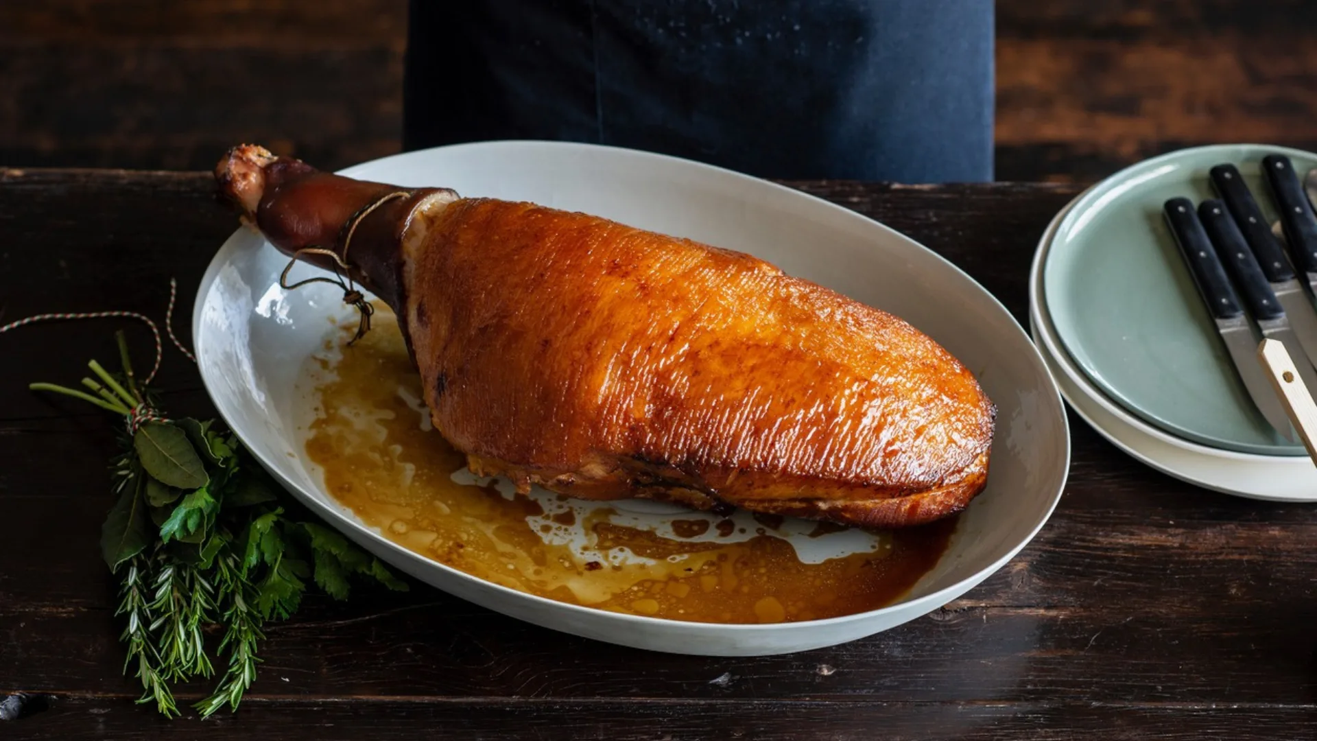 Where to buy the best Christmas hams in Australia this festive season