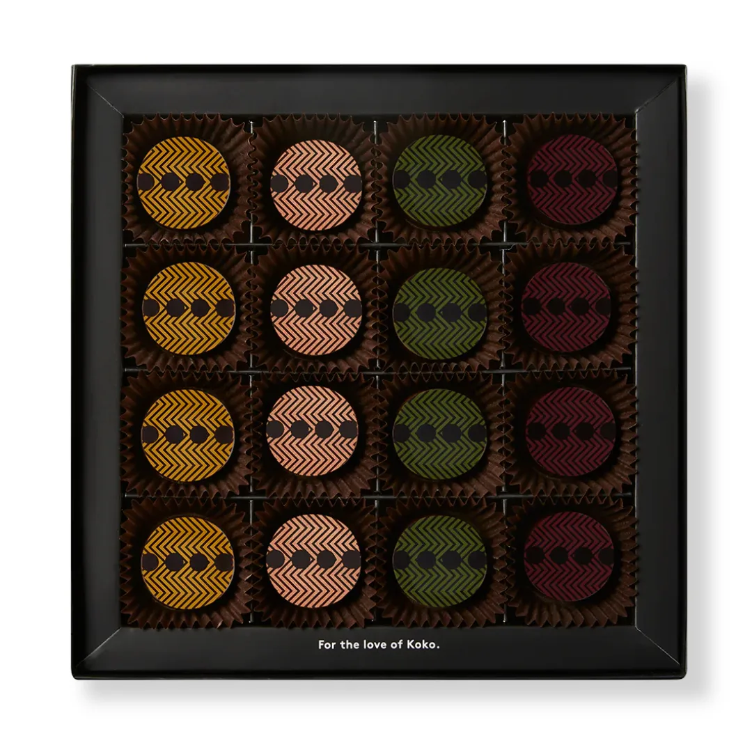 Four Pillars Gin Collection Gift Box