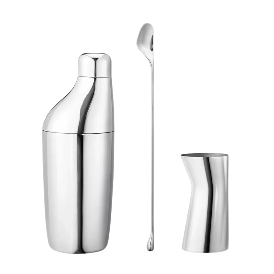 Georg Jensen Sky 3Pc Gift Set