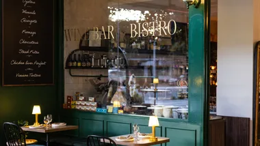 south city wine bar