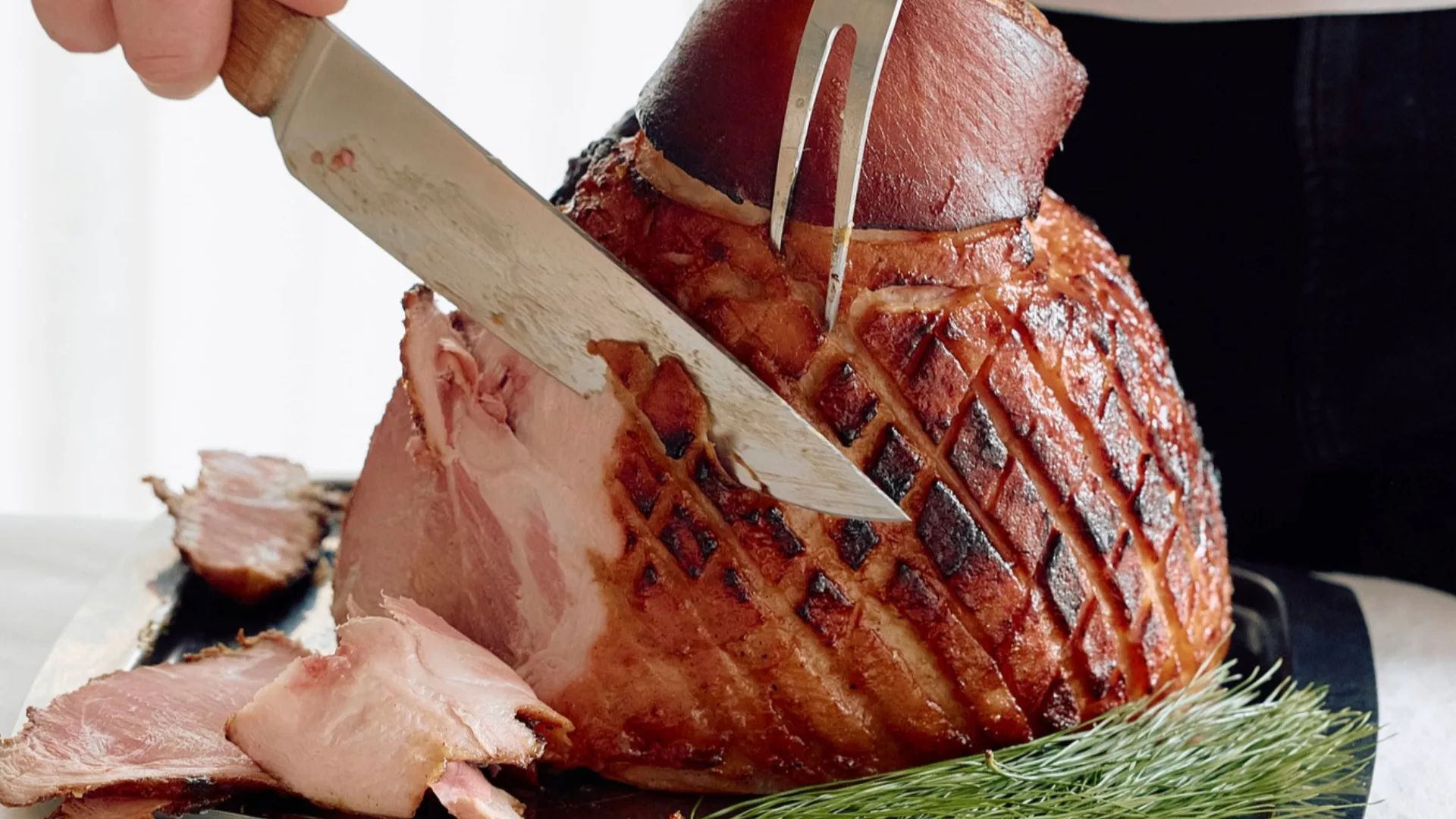 Where to buy the best Christmas hams in Australia this festive season