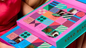A growing list of the best luxury Advent calendars of 2026 to spoil your loved ones