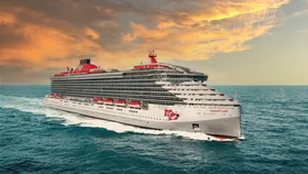 A luxury escapes cruise deal for Black Friday 2026