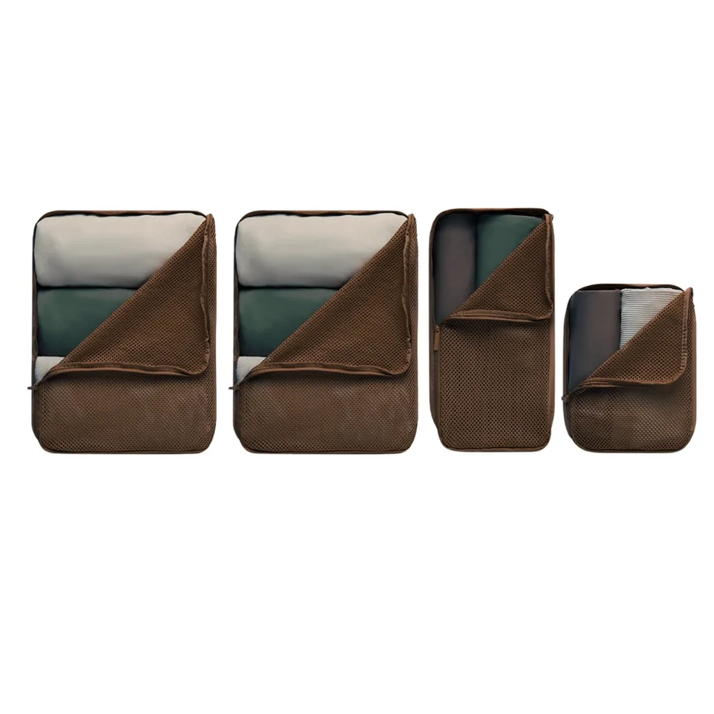 JULY
Packing Cells - Four Pack