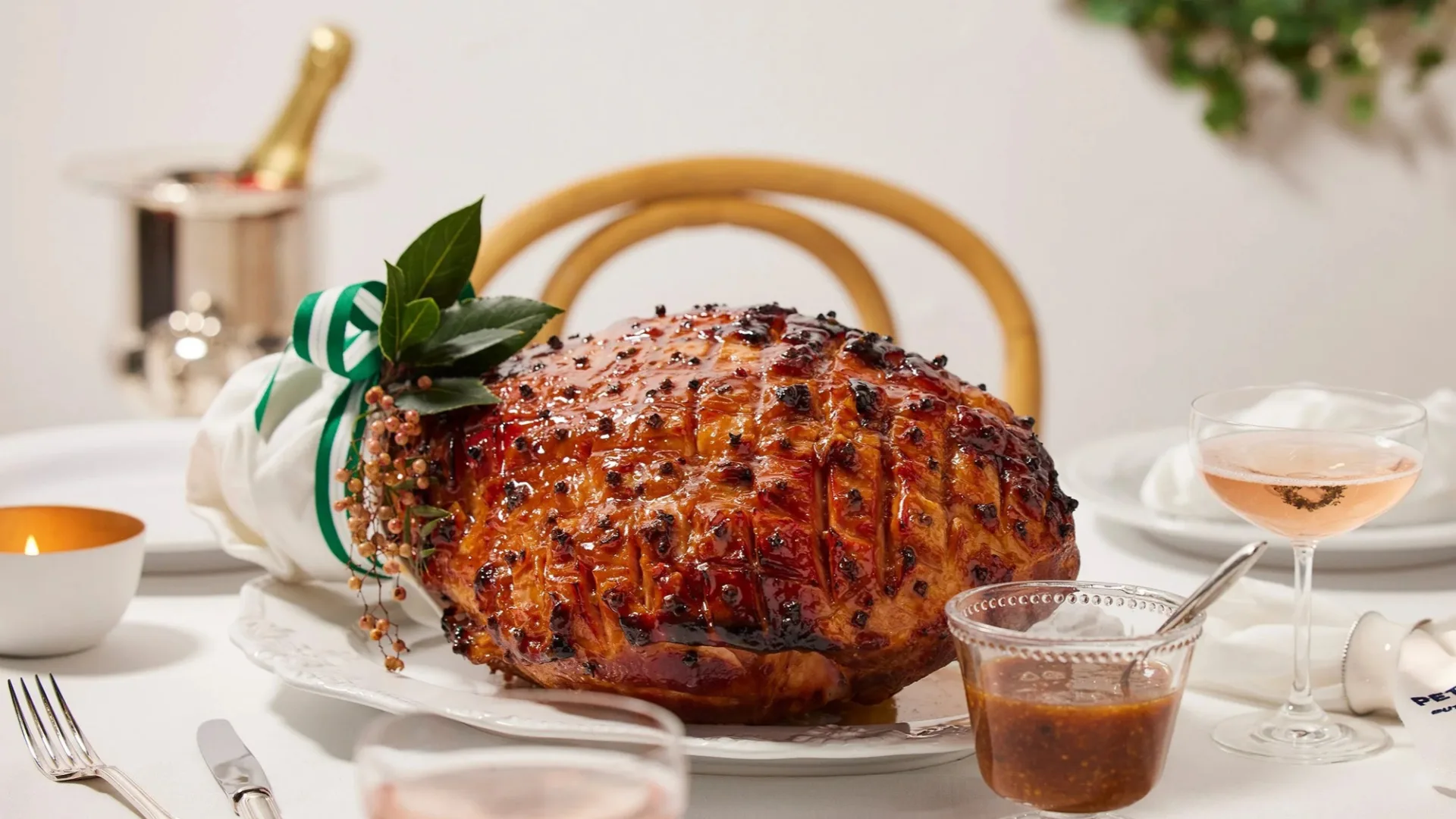Where to buy the best Christmas hams in Australia this festive season