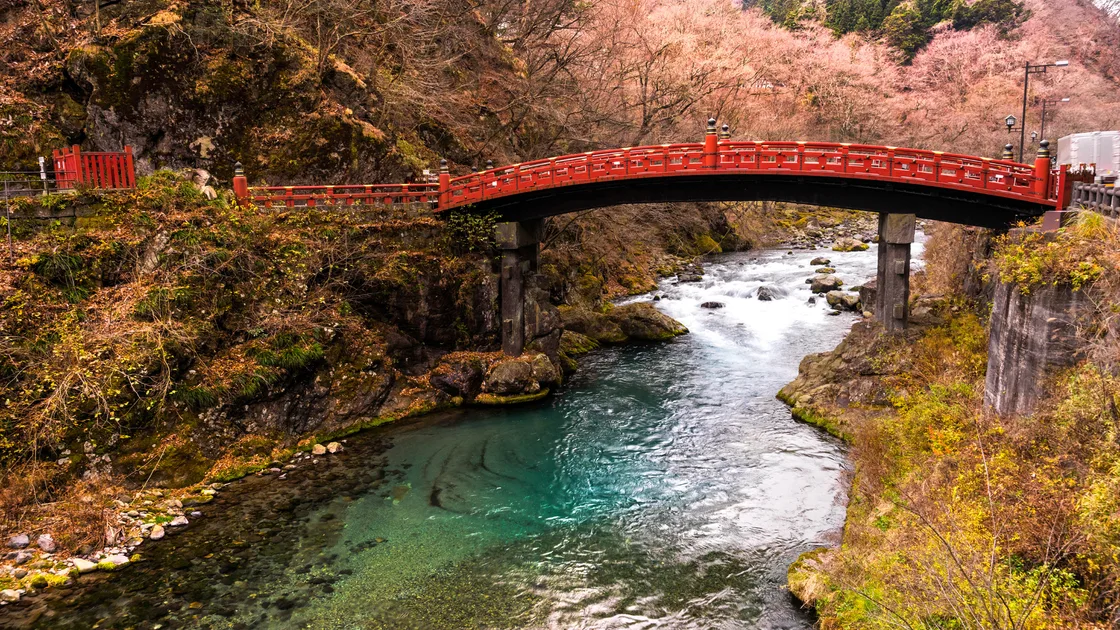 The best day trips from Tokyo, Kyoto and Osaka