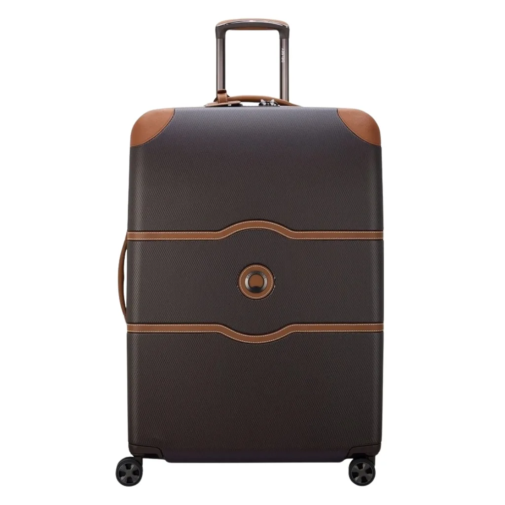 DELSEY
Chatelet Air check-in suitcase