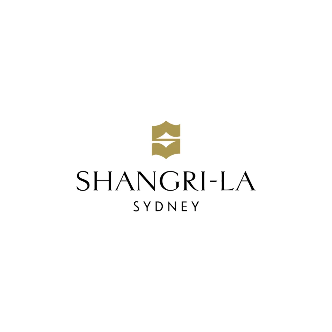 Sponsor logo of Shangri-La Sydney