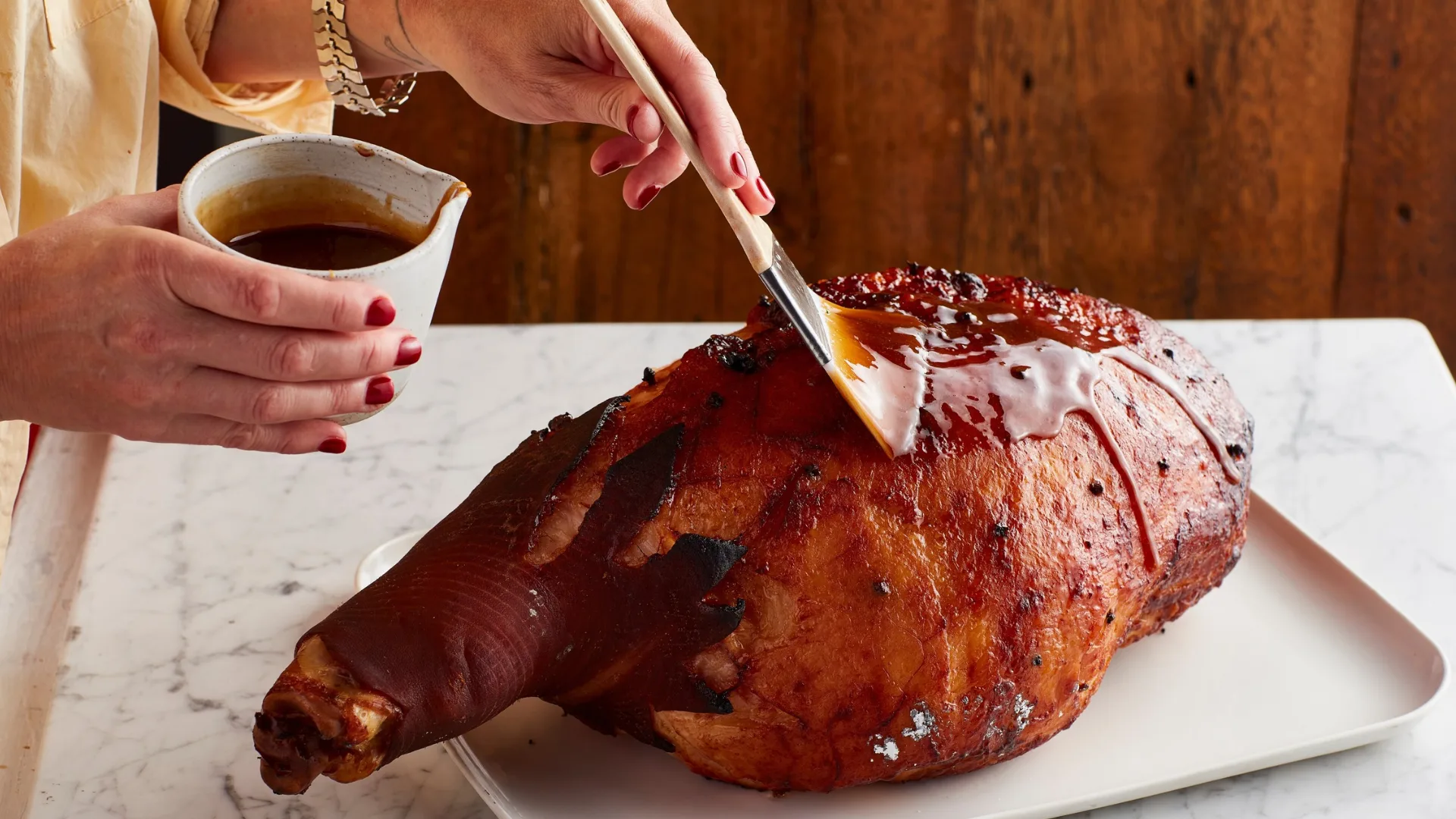 Where to buy the best Christmas hams in Australia this festive season