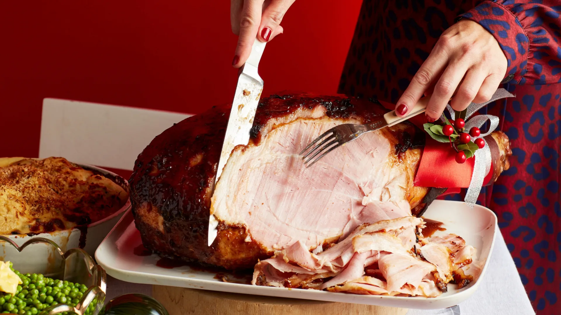 Where to buy the best Christmas hams in Australia this festive season